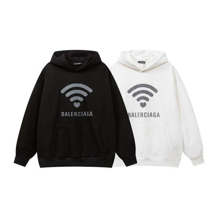 Picture of Balenciaga Hoodies _SKUBalenciagaS-XLjdtx9018813